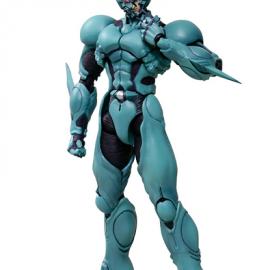 凯普1号机动漫模型