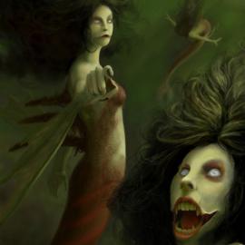 CGtalk最新CG作品欣赏二