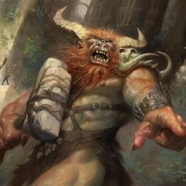 Todd Lockwood经典CG作品欣赏六