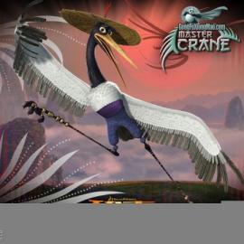 《功夫熊猫》壁纸抢先看