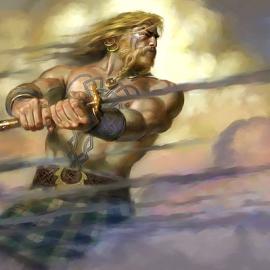 Todd Lockwood经典CG作品欣赏三