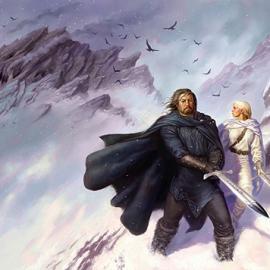 Todd Lockwood经典CG作品欣赏一