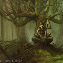 Alan Lathwell CG作品欣赏二