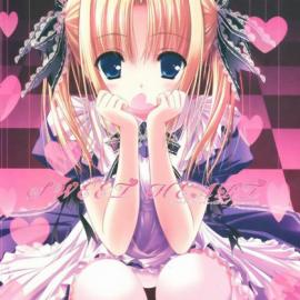 华丽梦幻tinkle美少女诱惑图集赏