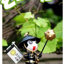 超级可爱的小蚂蚁士兵