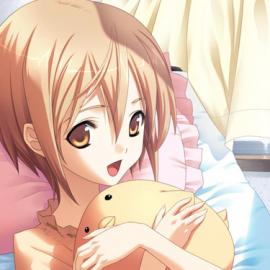 清凉美少女包围！[夏空少女]cg赏