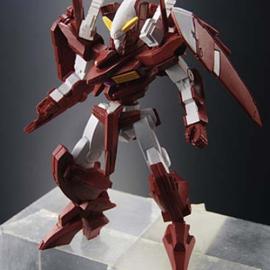 高达OO最新蛋蛋