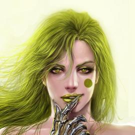 克罗地亚 nebezial CG欣赏三