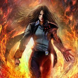 克罗地亚 nebezial CG欣赏四