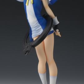 格斗游戏 GUILTY GEARXX 布丽奇特