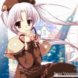 清纯阳光写真！绝对可爱萝莉奉上（一）