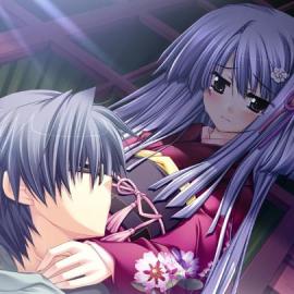 真夏的人鱼传说CG欣赏