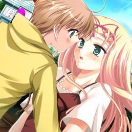 来选王妃吧！[魔法王子]精品cg赏