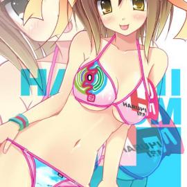 最新精品同人海量美图 （四）