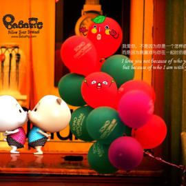 韩国毕加猪可爱壁纸