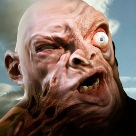 德国CG艺术家Taron作品欣赏二