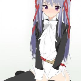 最新精品同人海量美图 （一）