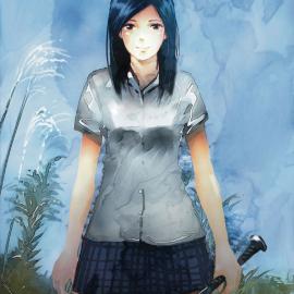 日本H-Suqimoto CG作品欣赏一