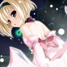 Kami Panic极品小MM的校园生活