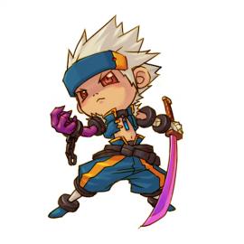 韩国piggycat游戏人物设定