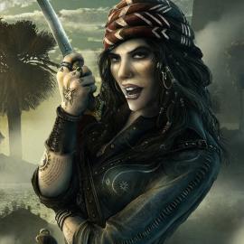 Kerem Beyit精彩电脑图像作品欣赏