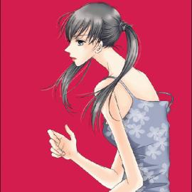 韩国negrin动漫画欣赏