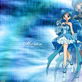 舞动的人鱼旋律