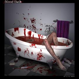 Tony Hayes CG作品欣赏一