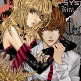 nekozumi动漫作品欣赏