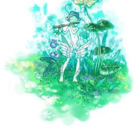 美国概念艺术家Wen-M作品欣赏八