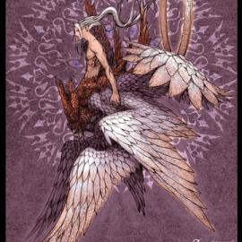 美国概念艺术家Wen-M作品欣赏五