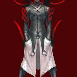 美国概念艺术家Wen-M作品欣赏六