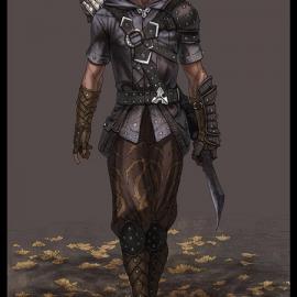 美国概念艺术家Wen-M作品欣赏一