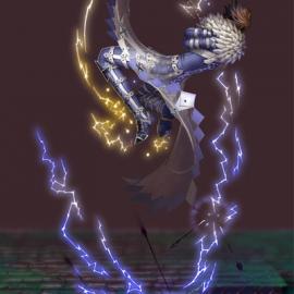 美国概念艺术家Wen-M作品欣赏二