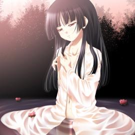 日本JK社新动漫人物欣赏