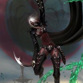 美国概念艺术家Wen-M作品欣赏四