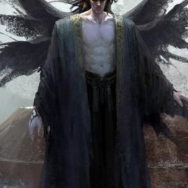 Graven Tung CG作品欣赏