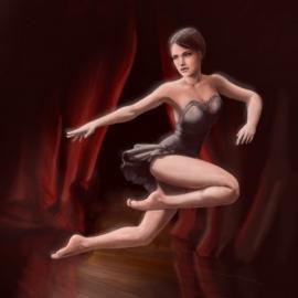 Robert Wilson CG作品欣赏