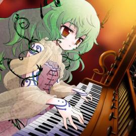 [异形都市]遗忘的笑容精品cg欣赏