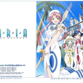 水星领航员精美图集