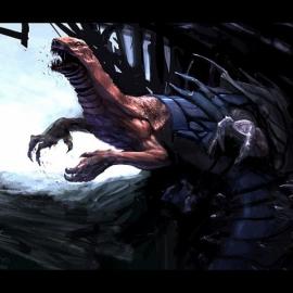 Branko Bistrovic CG作品欣赏