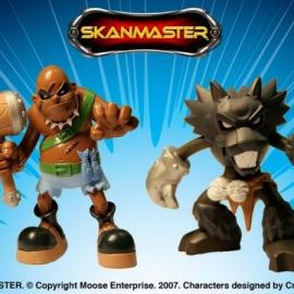 Craig Bruyn 游戏原画设定