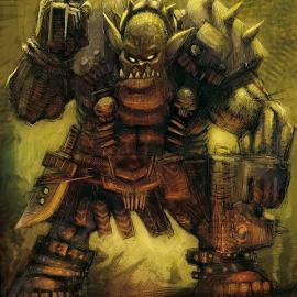 Artur Sadlos CG作品欣赏