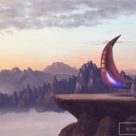 土耳其 cgoz 三维作品欣赏