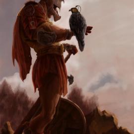 Ilker Serdar Yildiz CG作品欣赏