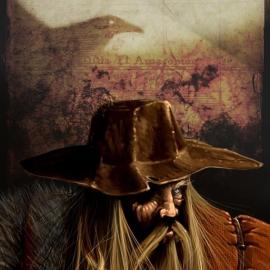 Ender Coskun CG作品欣赏