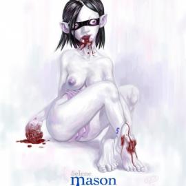 Mirko Grisendi CG作品欣赏