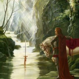 Alan Lathwell CG作品欣赏