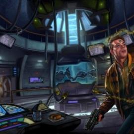 Eric Wilkerson CG作品欣赏