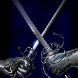 Mike Thompson CG作品欣赏